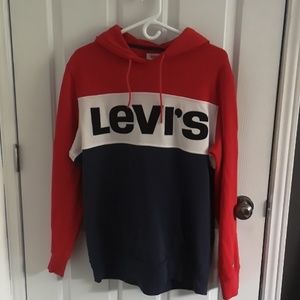 Levi's Hoodie
